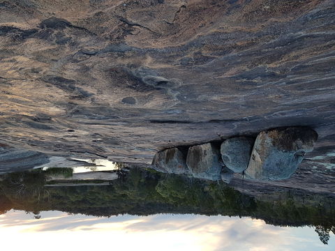 Foxbar Falls Campground - St Kilda Accommodation 1