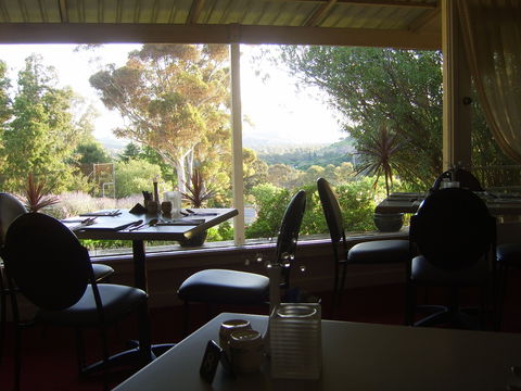 Garden Motor Inn (Golden Chain) - St Kilda Accommodation 4