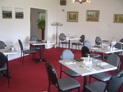 Garden Motor Inn (Golden Chain) - St Kilda Accommodation 5