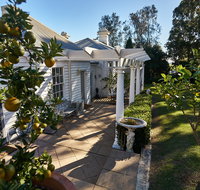 Glenellyn House - Servants Quarters - St Kilda Accommodation