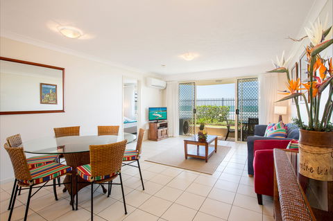 Golden Riviera Beach Resort - St Kilda Accommodation 3