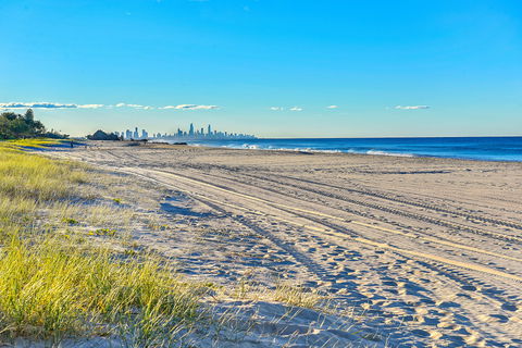 Golden Riviera Beach Resort - St Kilda Accommodation 7