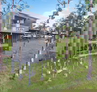 Gold Coast Tree Houses - St Kilda Accommodation