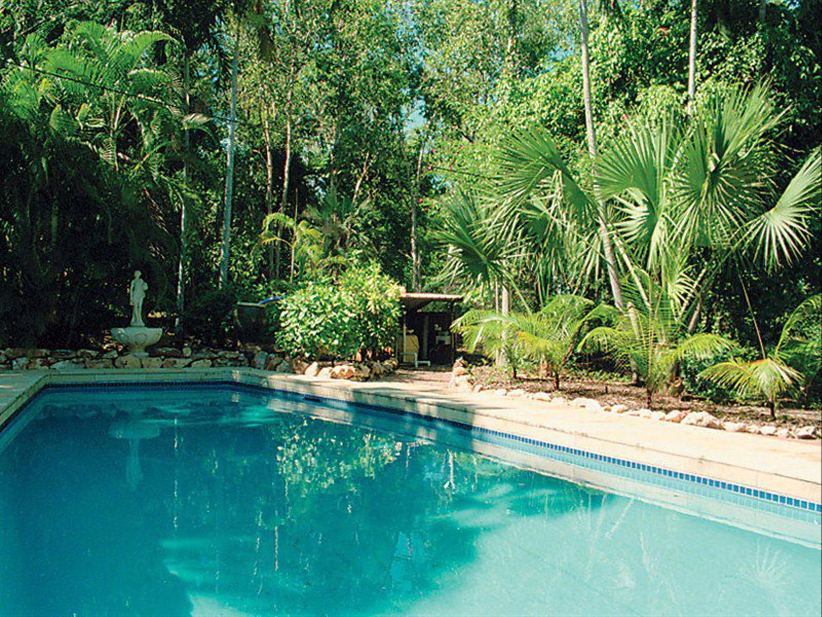 Darwin NT St Kilda Accommodation