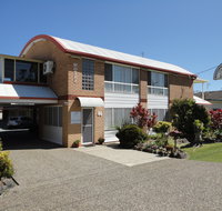 Hastings Valley Motel - St Kilda Accommodation