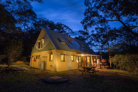 Hawkesbury Heights YHA - St Kilda Accommodation 0