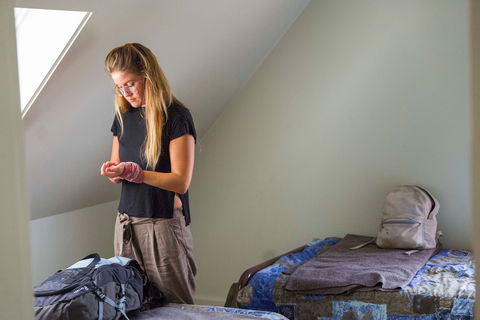 Hawkesbury Heights YHA - St Kilda Accommodation 2