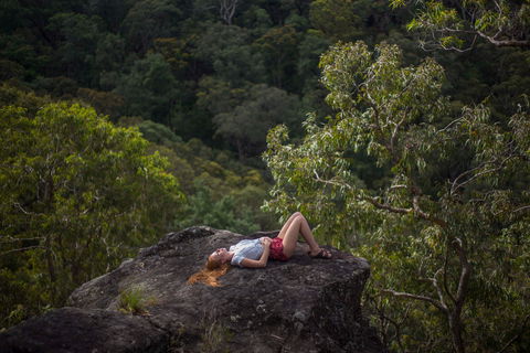 Hawkesbury Heights YHA - St Kilda Accommodation 3