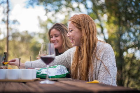 Hawkesbury Heights YHA - St Kilda Accommodation 4