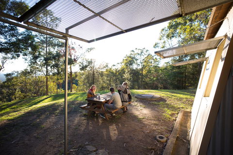 Hawkesbury Heights YHA - St Kilda Accommodation 5