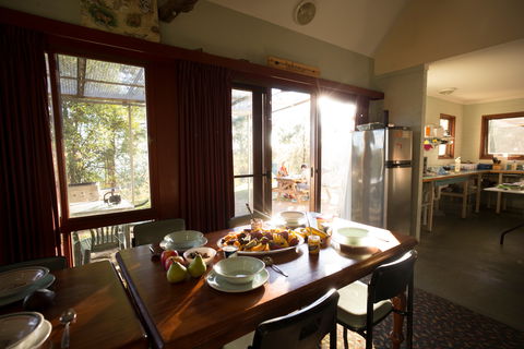 Hawkesbury Heights YHA - St Kilda Accommodation 6