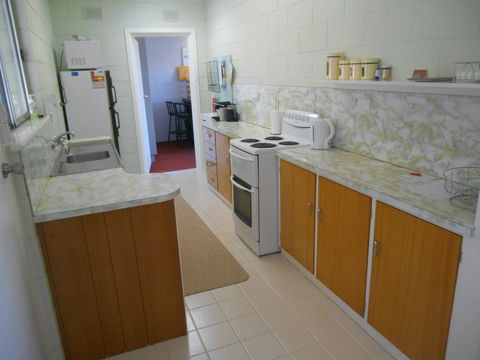Hope Place - St Kilda Accommodation 1