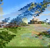 Horseshoe Tourist Park - St Kilda Accommodation