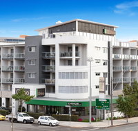 Hotel Chino - St Kilda Accommodation