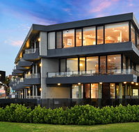 ibis Styles Port Macquarie - St Kilda Accommodation