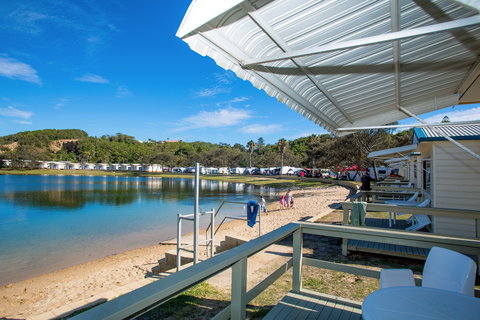 Ingenia Holidays White Albatross - St Kilda Accommodation 0