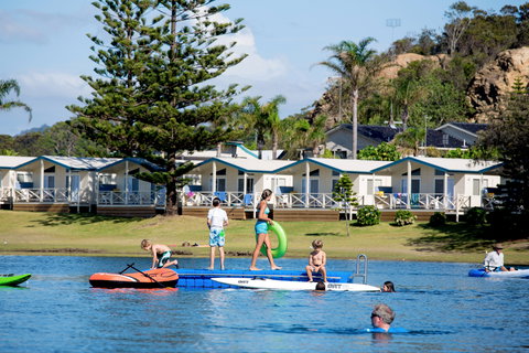 Ingenia Holidays White Albatross - St Kilda Accommodation 1
