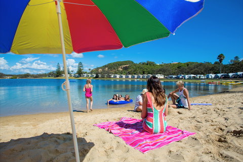 Ingenia Holidays White Albatross - St Kilda Accommodation 2