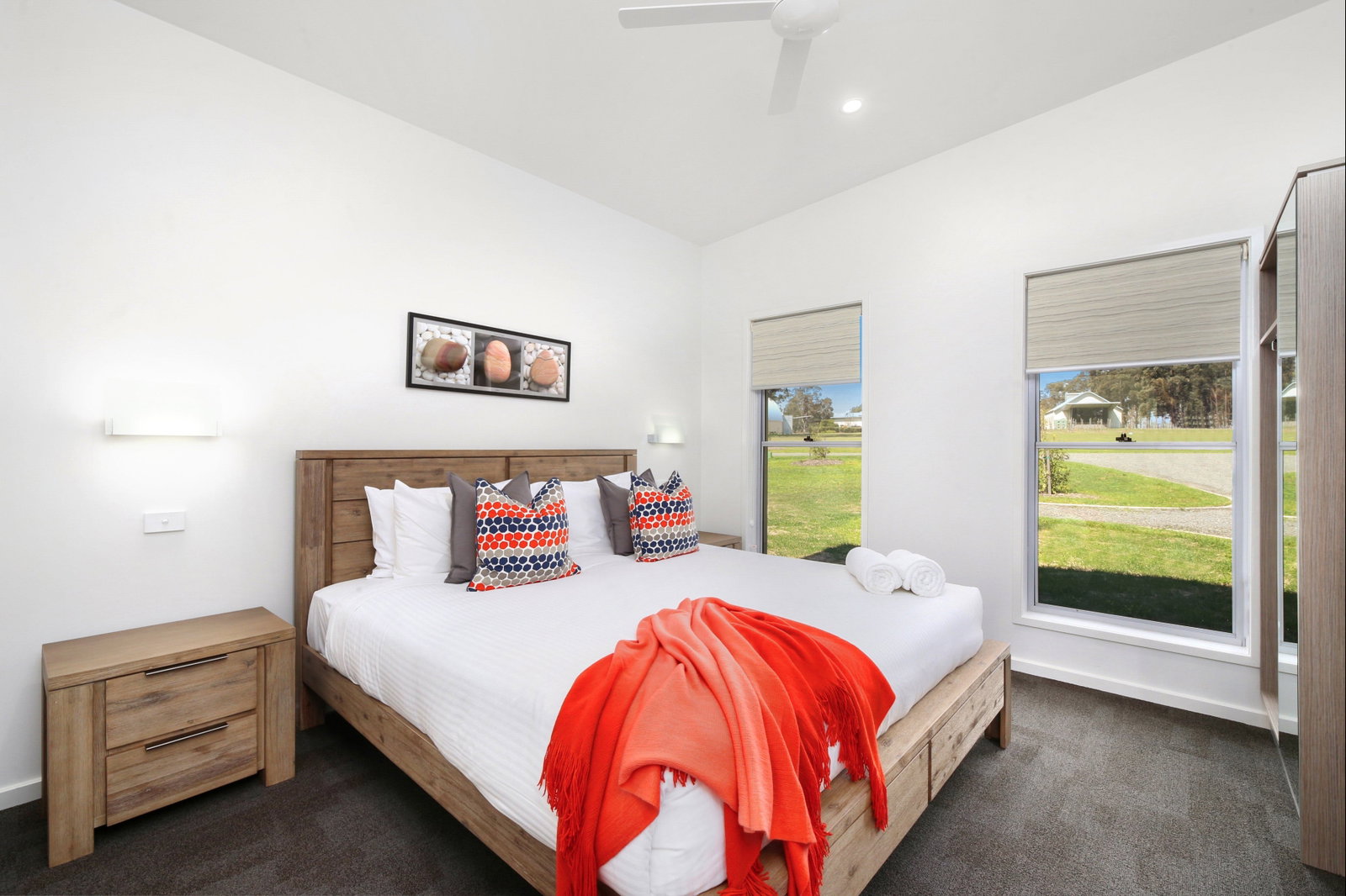 Wallalong NSW St Kilda Accommodation