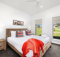 Ironbark Hill Villas - St Kilda Accommodation