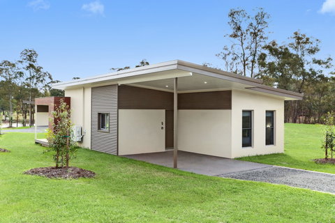 Ironbark Hill Villas - St Kilda Accommodation 4