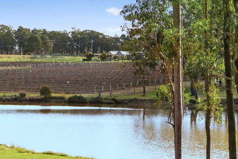 Ironbark Hill Villas - St Kilda Accommodation 9