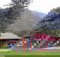 Jagumba - St Kilda Accommodation