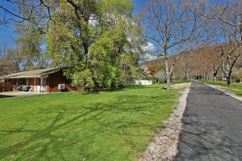 Kalamunda 6 - St Kilda Accommodation 0