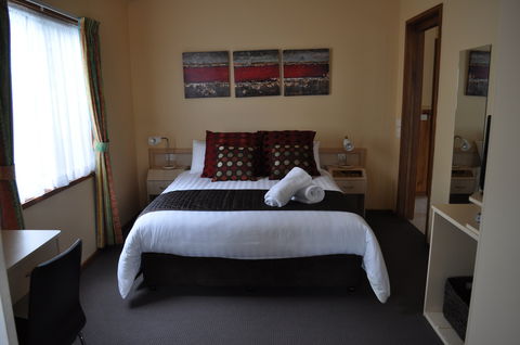 Kangerong Holiday Park - St Kilda Accommodation 2