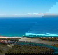 Lakesea Park - St Kilda Accommodation