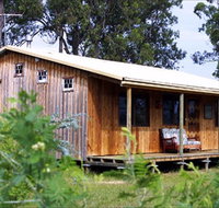 Lovedale Cottages - St Kilda Accommodation