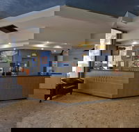 Madison Capital Executive Apartment Hotel - St Kilda Accommodation
