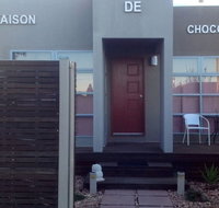 Maison de Chocolate - St Kilda Accommodation