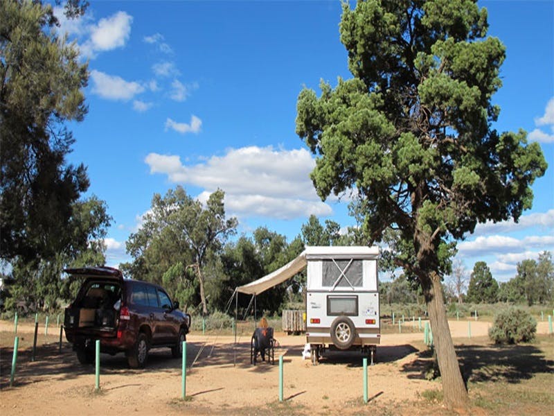 Hatfield NSW St Kilda Accommodation