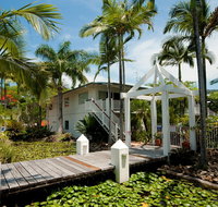 Mango House Resort - St Kilda Accommodation