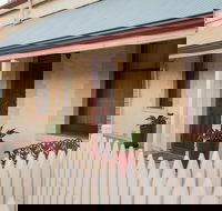 McKinley's Rest - St Kilda Accommodation