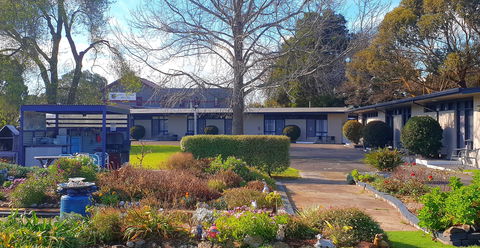 Meeniyan Motel And Bike Hire - St Kilda Accommodation 0