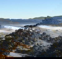 Melaleuca Mountain Retreat - St Kilda Accommodation