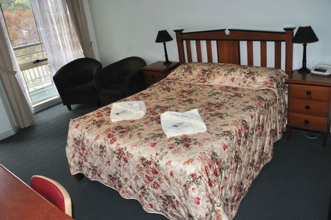Miranda Lodge - St Kilda Accommodation 0