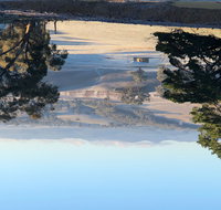 Mirraweena Cottage - St Kilda Accommodation