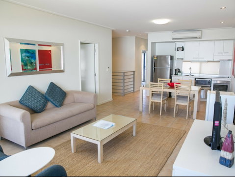 Nesuto Geraldton Apartment Hotel - St Kilda Accommodation 2