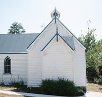 Old White Church Bed and Breakfast - St Kilda Accommodation