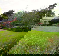 Pear Tree Hollow - St Kilda Accommodation