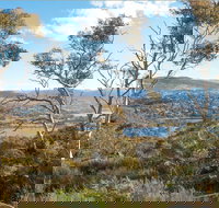 Peak View House - St Kilda Accommodation