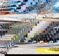 Peppers Gallery Hotel - St Kilda Accommodation