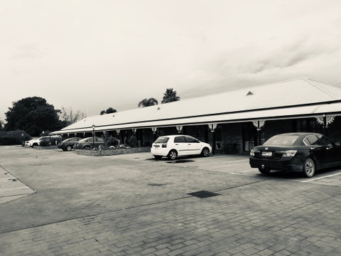 Philadelphia Motor Inn - St Kilda Accommodation 1