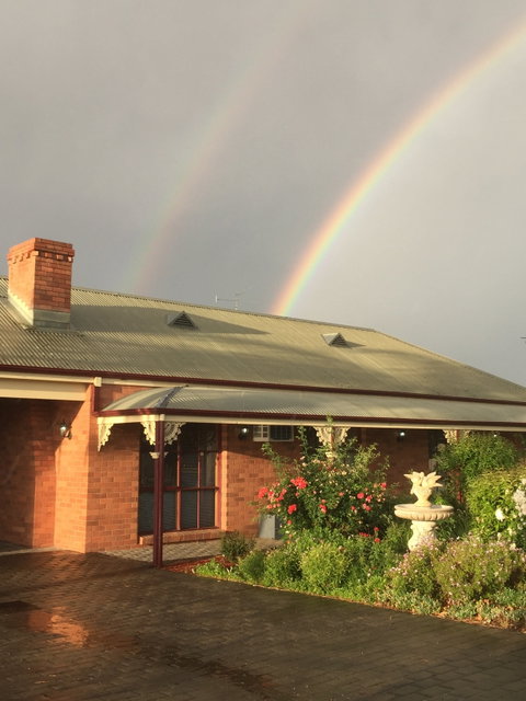 Philadelphia Motor Inn - St Kilda Accommodation 4
