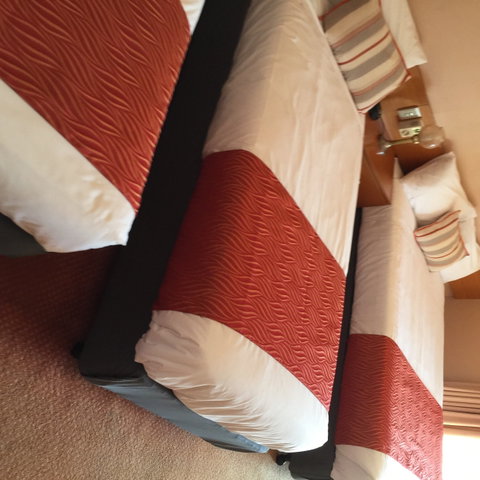 Philadelphia Motor Inn - St Kilda Accommodation 5