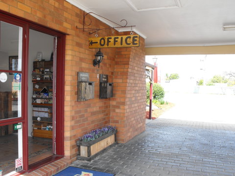 Philadelphia Motor Inn - St Kilda Accommodation 6