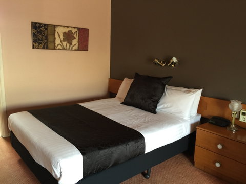 Philadelphia Motor Inn - St Kilda Accommodation 7